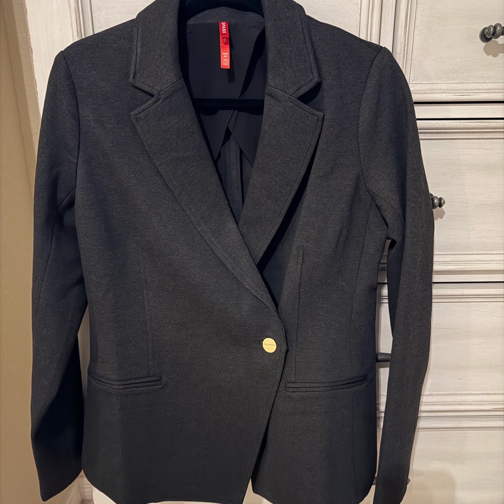 New Spanx blazer